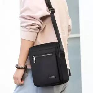 모던 크로스백 서류가방 출근가방 53051m