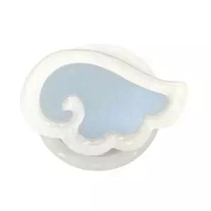 MT001 맥톡 엔젤윙화이트