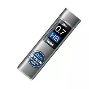 HB 아인 펜텔 슈타인 C277 샤프심 0.7