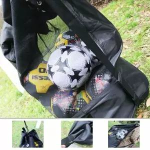 대용량 볼 수납가방 운반 쌕 보관용 휴대용 스포츠