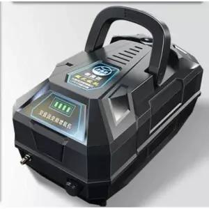 휴대용 산소발생기 낚시 산소펌프 산소 기포기 충전식