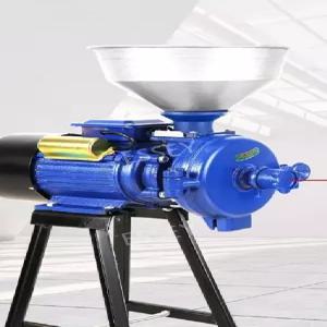 건식 고추가는 분쇄기 1800W 기계 그라인더 곡물 습식 콩가는 분말 방앗간