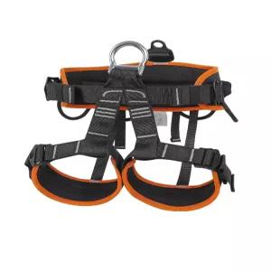 작업 안전벨트 구조 장비 트리클라이밍 실내 클라이밍
