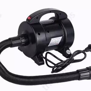 펌프 차박매트 넣는 도구 침대 에어 에어펌프 공기 고출력