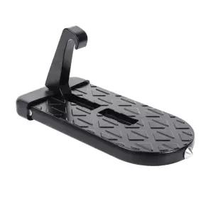 차량 도어스텝 보조 사이드 카도어 발판