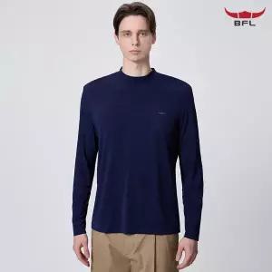 [BFL] 남성 냉감 반폴라 기능성 티셔츠 BFLM25PT101