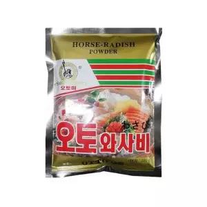 [셀러허브]영흥식품 오토미 오토와사비 220g 와사비가루 (S29535164)