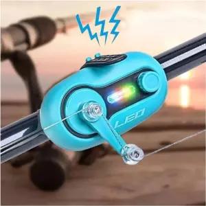 원투낚시 입질알림벨