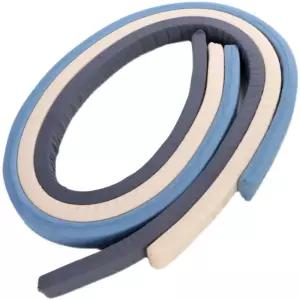 낙상방지 침대가드 안전바 사이드 틈새막이 끼임방지 쿠션 난간 지지대 빈틈차단 보호대