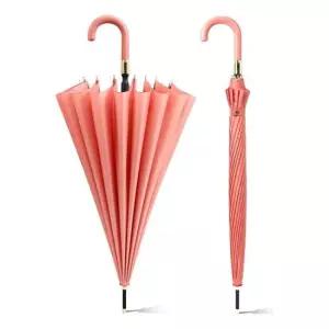 고급 비가오면 꽃피는 사쿠라 우산 장우산 벗꽃우산 꽃피는우산 사쿠라우산 벗꽃우산