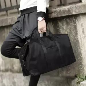 짐 품 여행 파우 패션잡화 백 보스턴 수납 용보스턴 빅백 감사 핫한 출장용 서류 대형