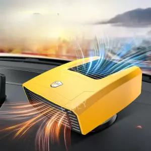 트럭 난방 서리 12V 온풍기 히터 방지 김 중장비 덤프트럭 지게차 차량용 난로 화물차