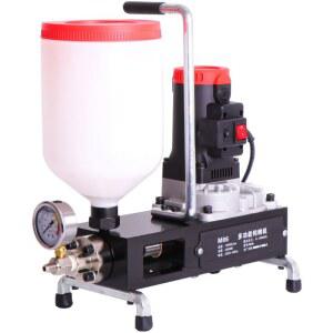 시멘트 주입기 우레탄 그라우팅 분사기 인젝션 펌프 몰탈 뿜칠 틈새 주입 크렉 에폭시