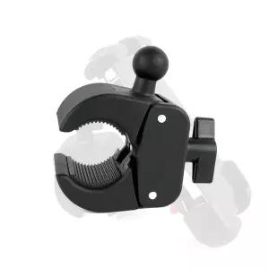 17mm 볼헤드 마운트 브라켓 핸들바 부속품 프레임 연결 부품