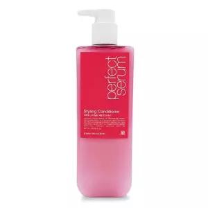 [유토피아]미쟝센 퍼펙트세럼 볼륨 스타일링 샴푸 컨디셔너 린스 트리트먼트 바디워시 대용량샴푸