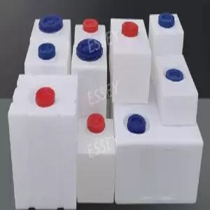 대용량 물통 농업용 농사용 급수통 저수조 플라스틱 다기능 업소용 말통 물저장 사각