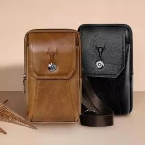 비즈니스백 비지니스 코디 크로스백 캐쥬얼 서류 천