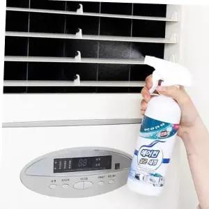 에어컨 필터 세정제 차량용에어컨세정제 500ml 에어컨필터청소