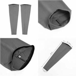 자외선차단 아이스 쿨 발토시 다리토시 야외 활동