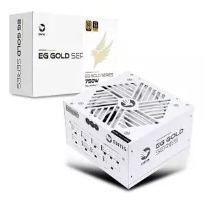 엔티스 EG 750W 80PLUS골드 풀모듈러 ATX3.1 화이트