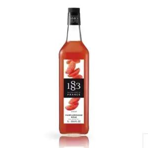 [셀러허브]VCM 1883 핑크자몽 시럽 1L (S31896105)