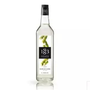 [셀러허브]VCM 1883 케인슈가 시럽 1L (S31896132)