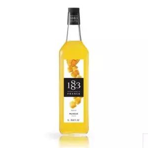 [셀러허브]VCM 1883 망고 시럽 1L (S31896136)