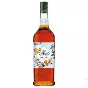 [셀러허브]VCM 지파드 카라멜 시럽 1리터 (S31896209)