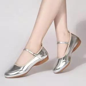 라인댄스 구두 댄스슈즈 라인댄스화 부츠    살사화