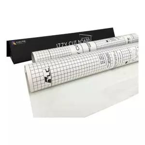 1800X600mm 이지컷 두문 화이트보드