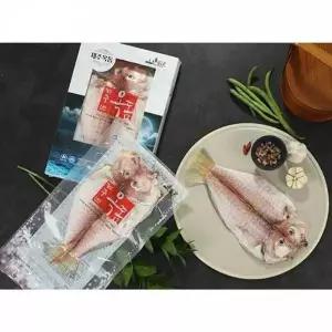 [셀러허브]대 세트 6마리 제주옥돔 선물세트 옥돔 (S37719401)