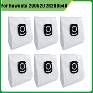 로벤타 ZR의 경우 200720 위생 위생빅 청소기 고효율 먼지봉투 집진봉투 세트 교체