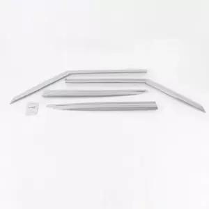 [CAR] 크롬 햇빛 썬바이져 쏘울부스터 가리개 선바이저