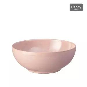 [덴비]엘레멘츠 사바나 핑크 씨리얼 보울