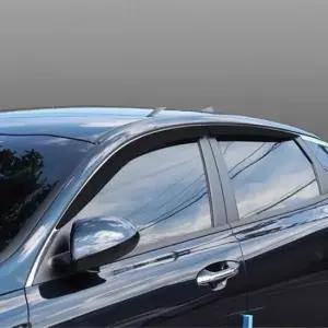 [CAR] 올뉴K5 K-901-150 일반썬바이져 4P 자동차용품 튜닝