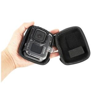 [미국배송] 고프로 히어로 13 12 11 10 9 8 7 6 5 4 방수 하우징 케이스 DJI 오스모 액션 3 카메라 쉘 INSTA360 에이스 프로 원 R RS 아카소 수중 다이빙 쉘 등 다양한 케이스가 있습니다