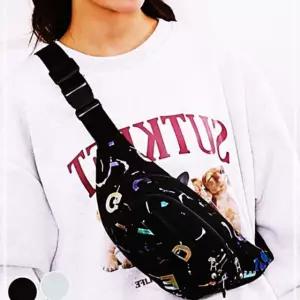 학교 힙색 사무실 관공서 영문 홀로 미니 24EWF553F7