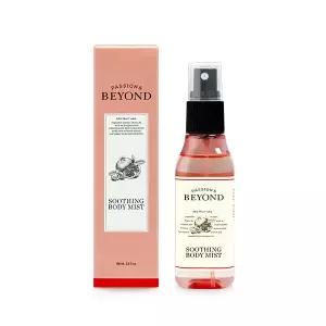 비욘드 수딩 바디 미스트 100ml