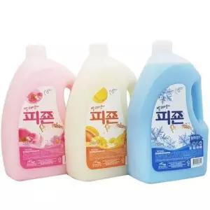 의류 사무실 2.5L 학교 정전기방지 섬유유연제 대용량 관공서 24EWFI199B