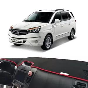 현이몰 논슬립 대쉬보드커버 썬커버 코란도투리스모 차량용대시보드 차량용썬커버 대시보드커버