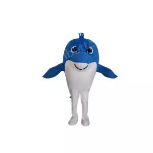 상어 물고기 생선 튬 인형탈 수달 새우 분장 캐릭터