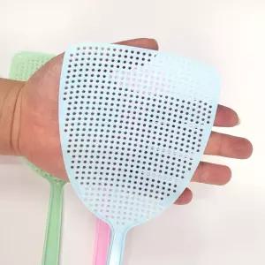 옛날 초파리 모기 미니 파리채 모기파리채 파리채 날파리채 날파리파리채