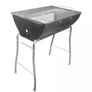 고기구이 탱크 바베큐그릴(주니어) 숯불야외그릴