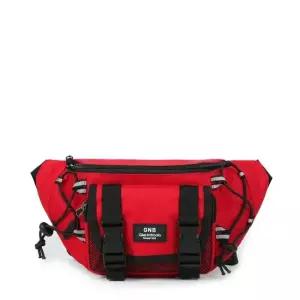 미니백 핸드폰 가방 스포츠힙색 슬링백 운동 미니힙색 힙색크로스백 여성힙색 골프힙색