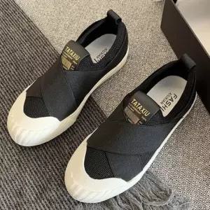 여성 스니커즈 운동화 댄로드 ST0177 단화 키높이 캔버스화