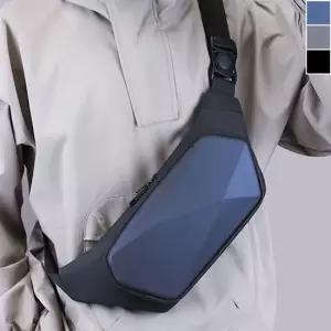 남녀 스크래치 방지 크로스백 1P 운동 스포츠 힙색 미니백 운동힙색 스포츠힙색