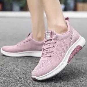 여성 스니커즈 운동화 다이브 ST0222 단화 키높이 캔버스화