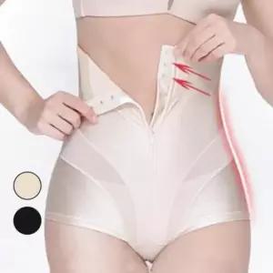 팬티 거들 커버 힙업 하이웨이스트 뱃살 보정 속옷