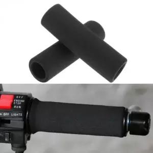 오토바이 핸들 커버 그립 손잡이 모터사이클 액세서리