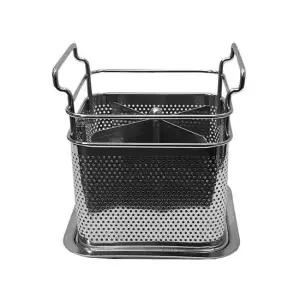 현이몰 대흥 스텐타공 물빠짐 수저꽂이 사각대 수저꼬지 수저함 젓가락꽂이 수저통